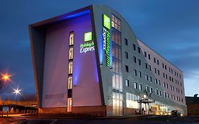 Holiday Inn Express Tamworth